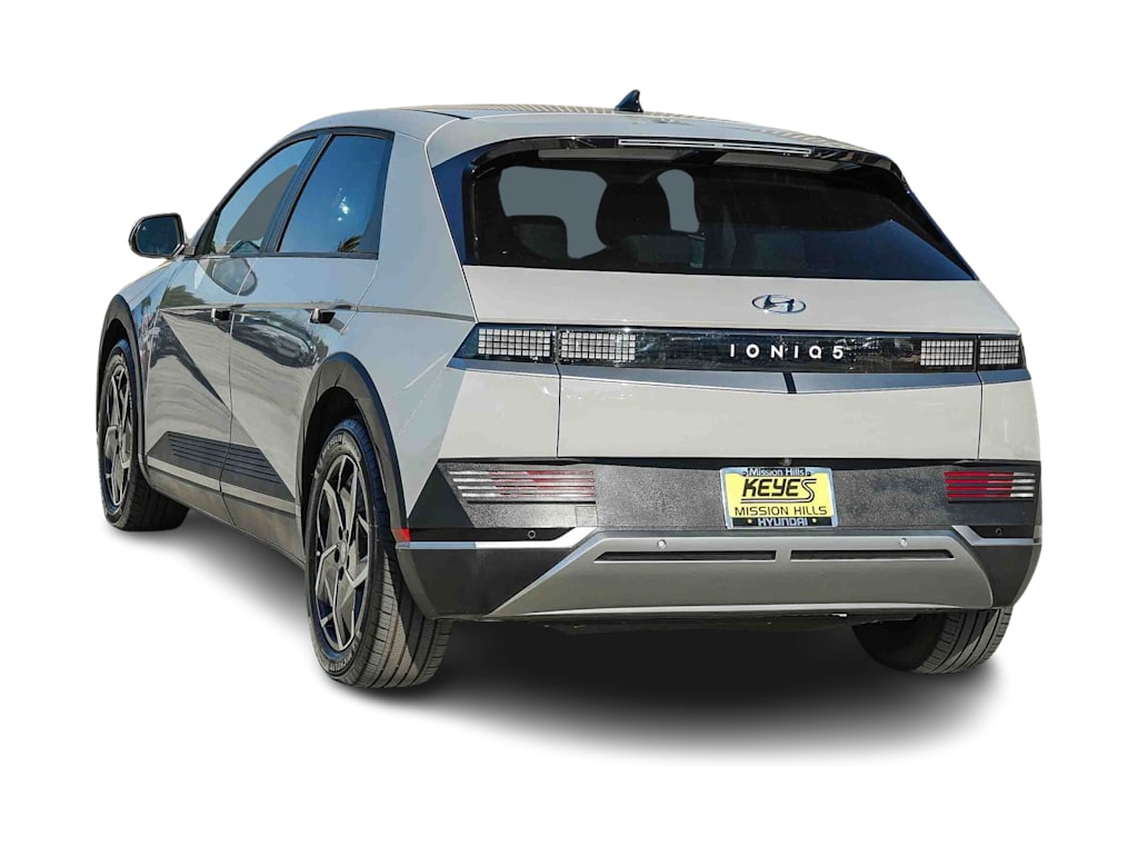 Thumbnail: 2024 Hyundai Ioniq 5 - 3