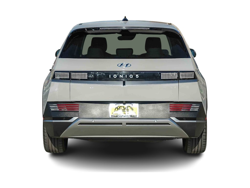 Thumbnail: 2024 Hyundai Ioniq 5 - 4