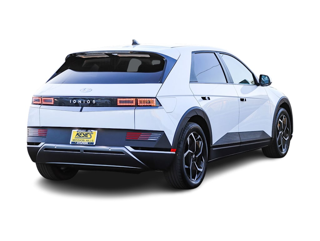 Thumbnail: 2024 Hyundai Ioniq 5 - 17