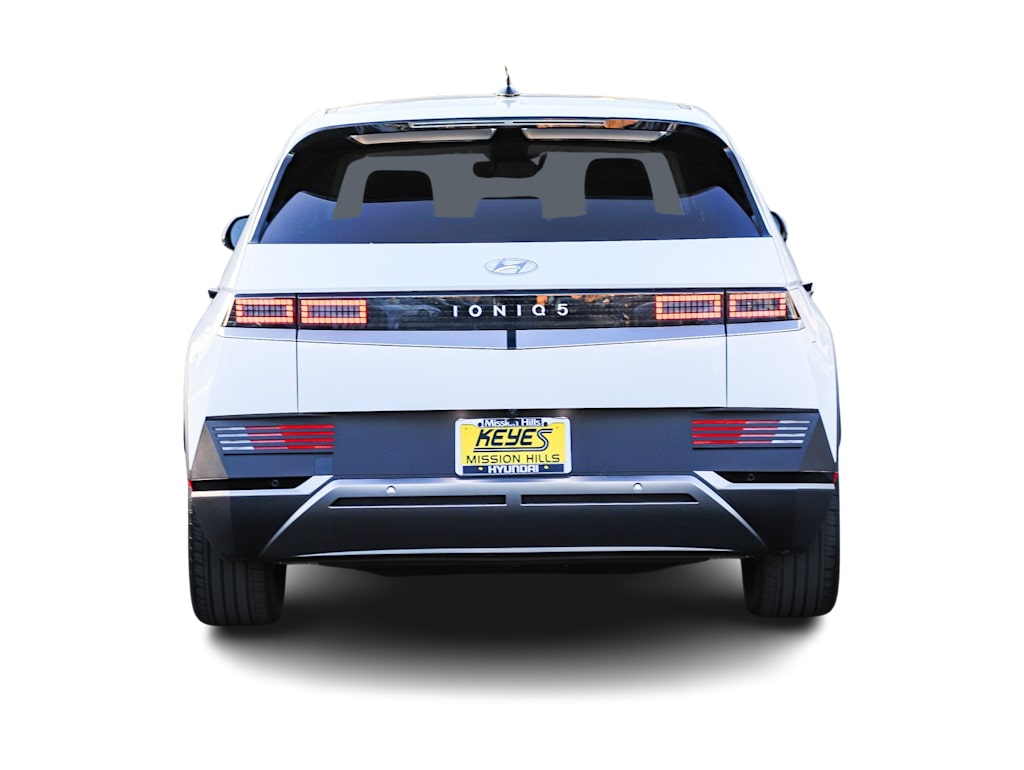 Thumbnail: 2024 Hyundai Ioniq 5 - 4