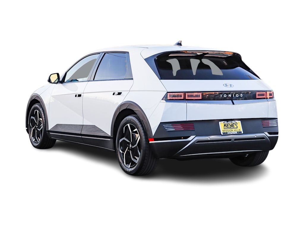 Thumbnail: 2024 Hyundai Ioniq 5 - 3