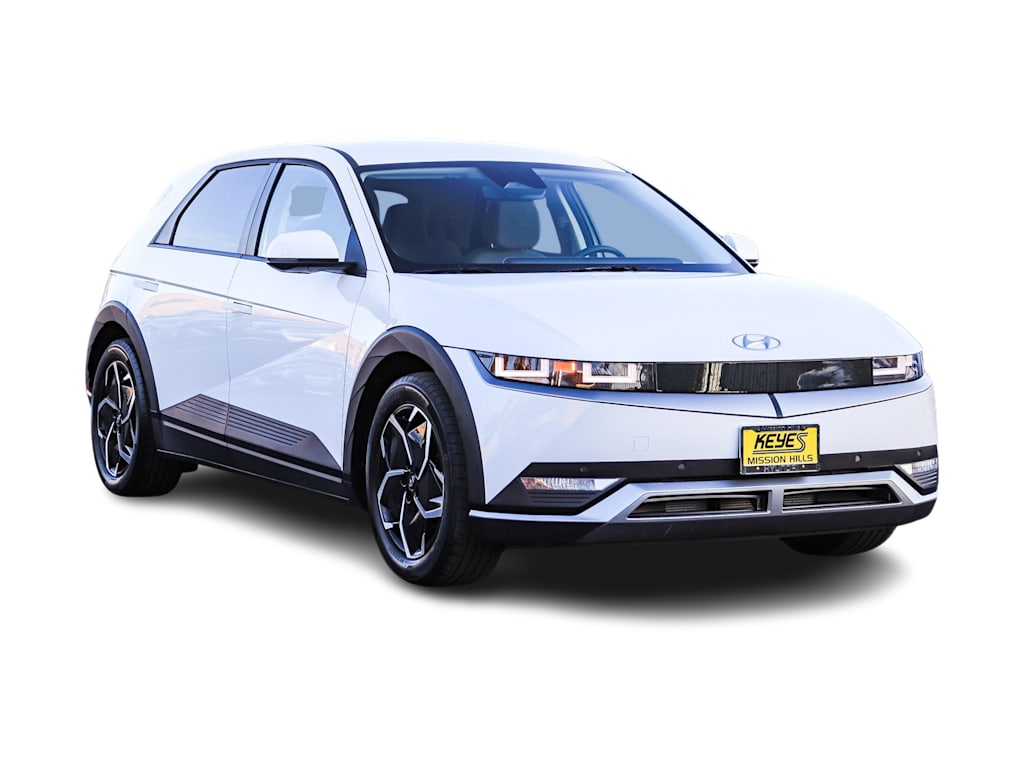 Thumbnail: 2024 Hyundai Ioniq 5 - 18