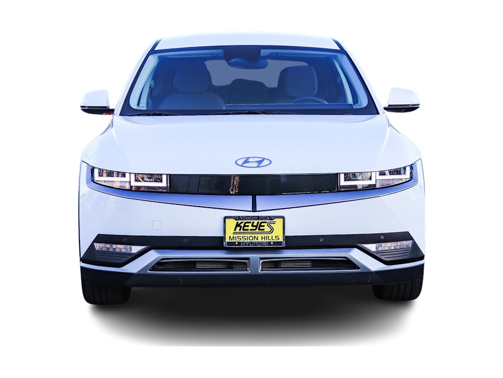 Thumbnail: 2024 Hyundai Ioniq 5 - 5