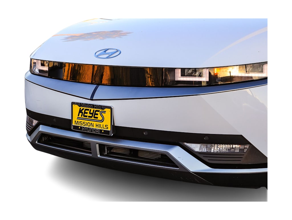 Thumbnail: 2024 Hyundai Ioniq 5 - 19
