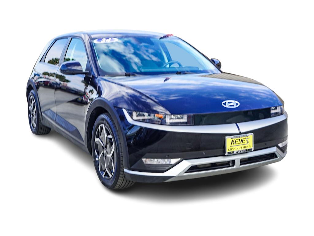 Thumbnail: 2024 Hyundai Ioniq 5 - 16