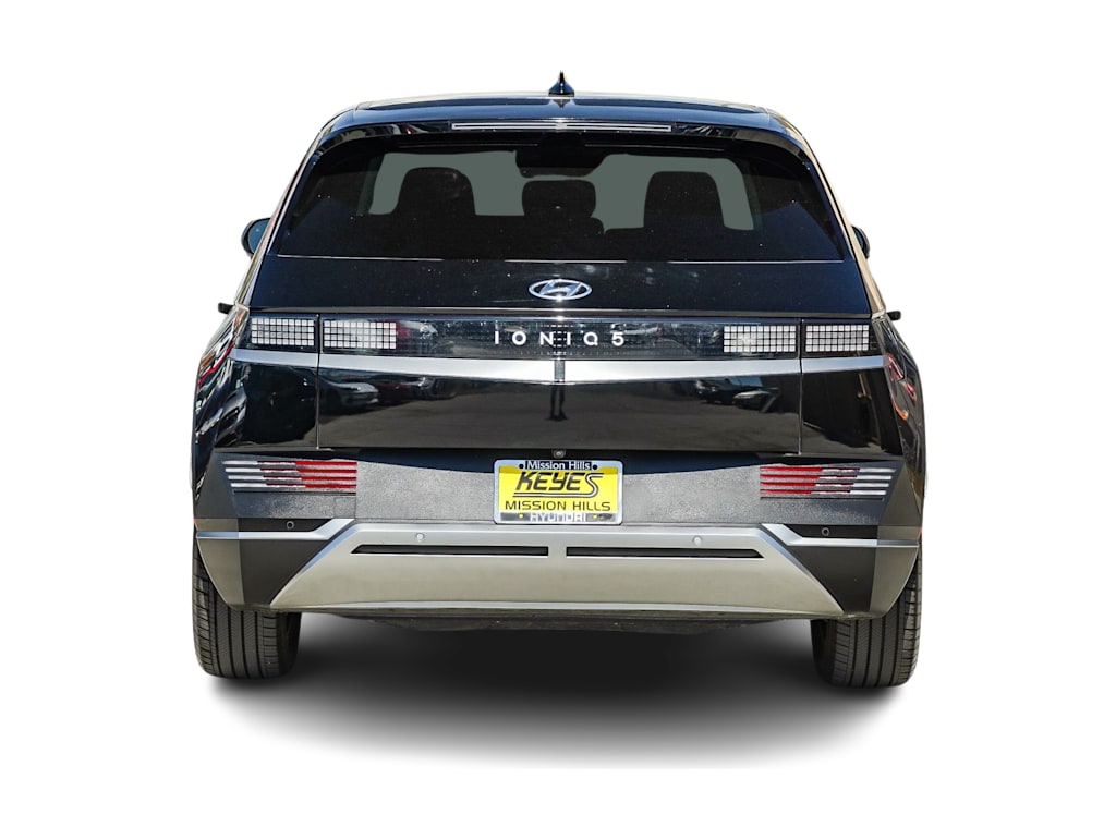Thumbnail: 2024 Hyundai Ioniq 5 - 4