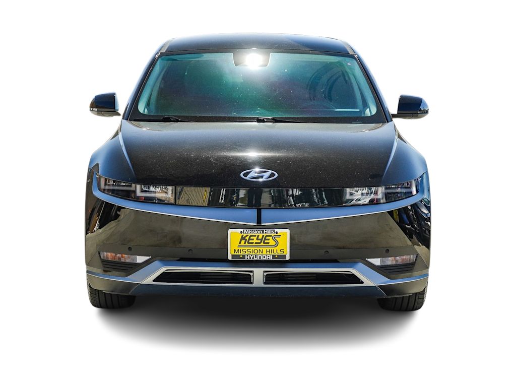 Thumbnail: 2024 Hyundai Ioniq 5 - 5