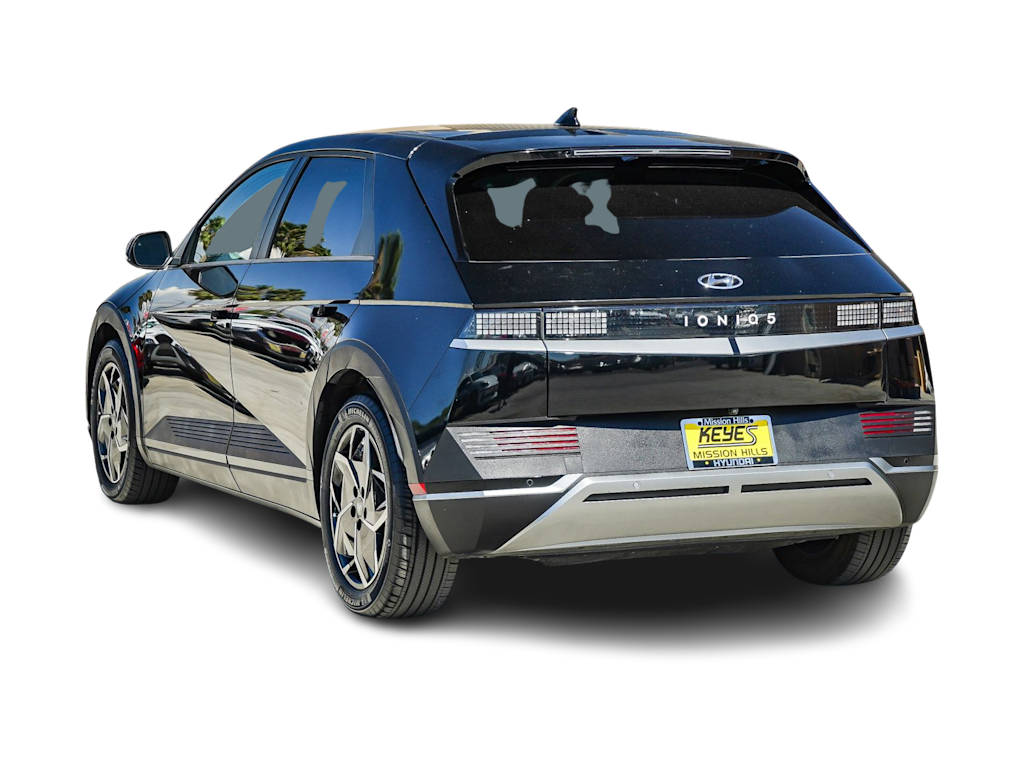 Thumbnail: 2024 Hyundai Ioniq 5 - 3