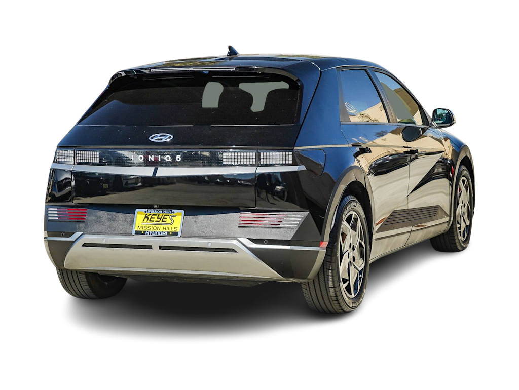 Thumbnail: 2024 Hyundai Ioniq 5 - 18