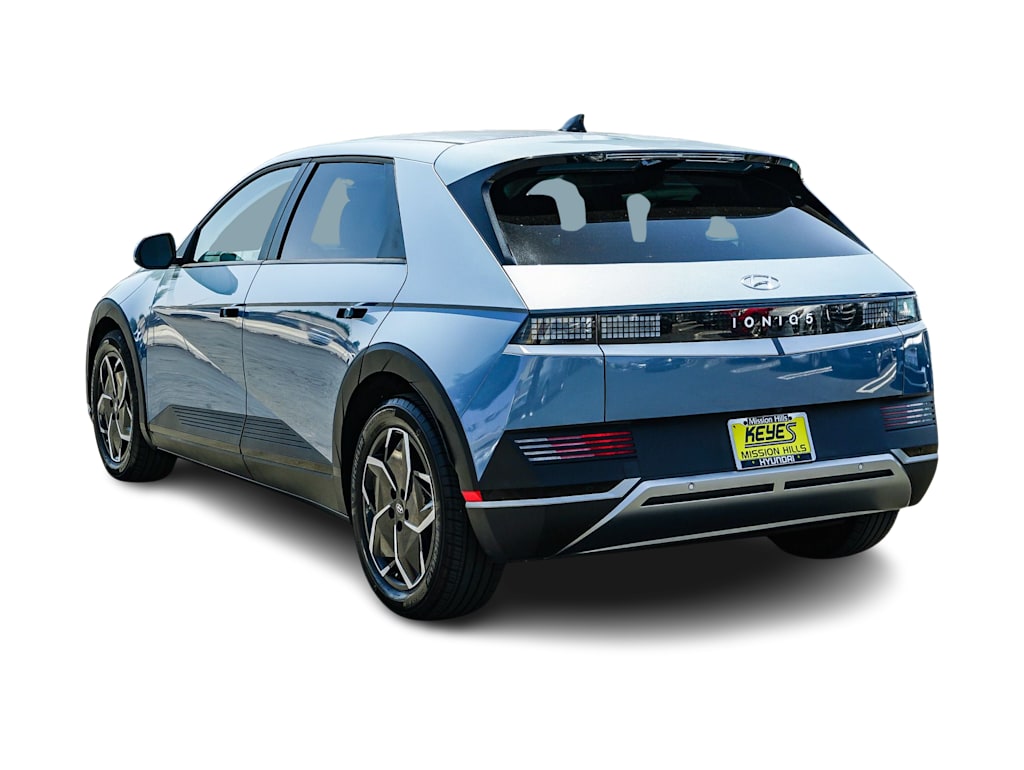 Thumbnail: 2024 Hyundai Ioniq 5 - 3