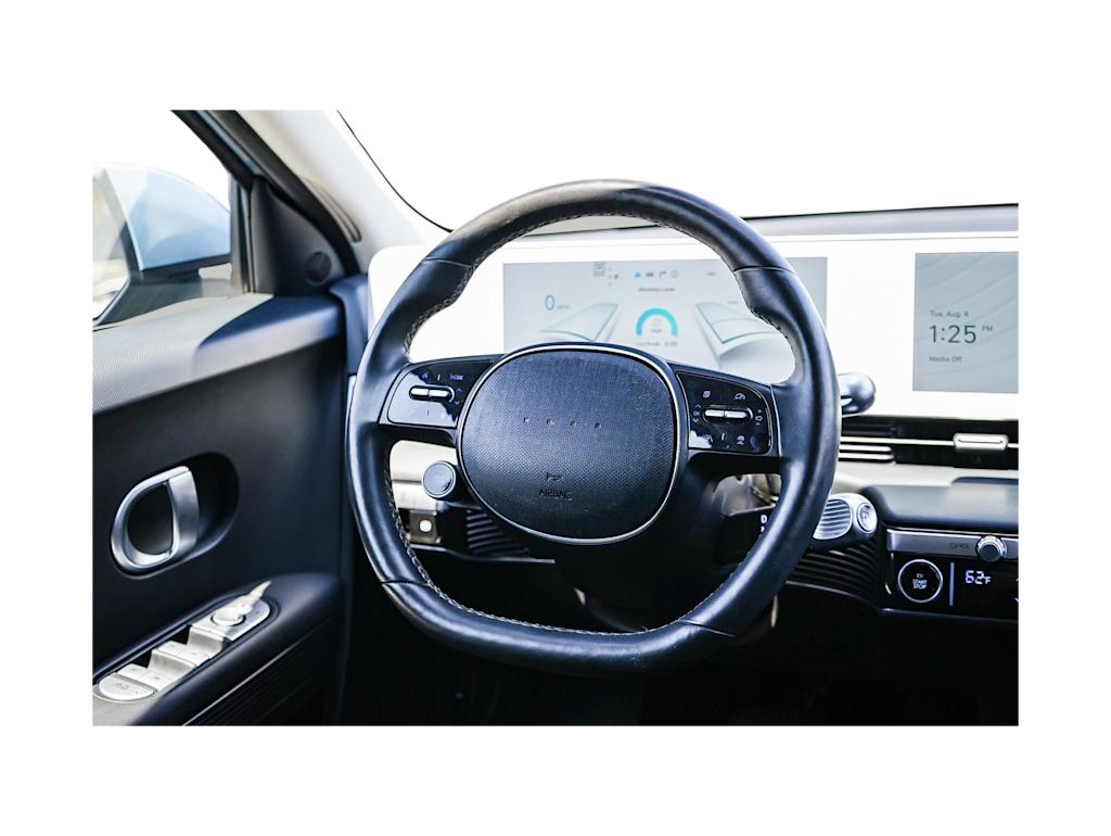 Thumbnail: 2024 Hyundai Ioniq 5 - 21