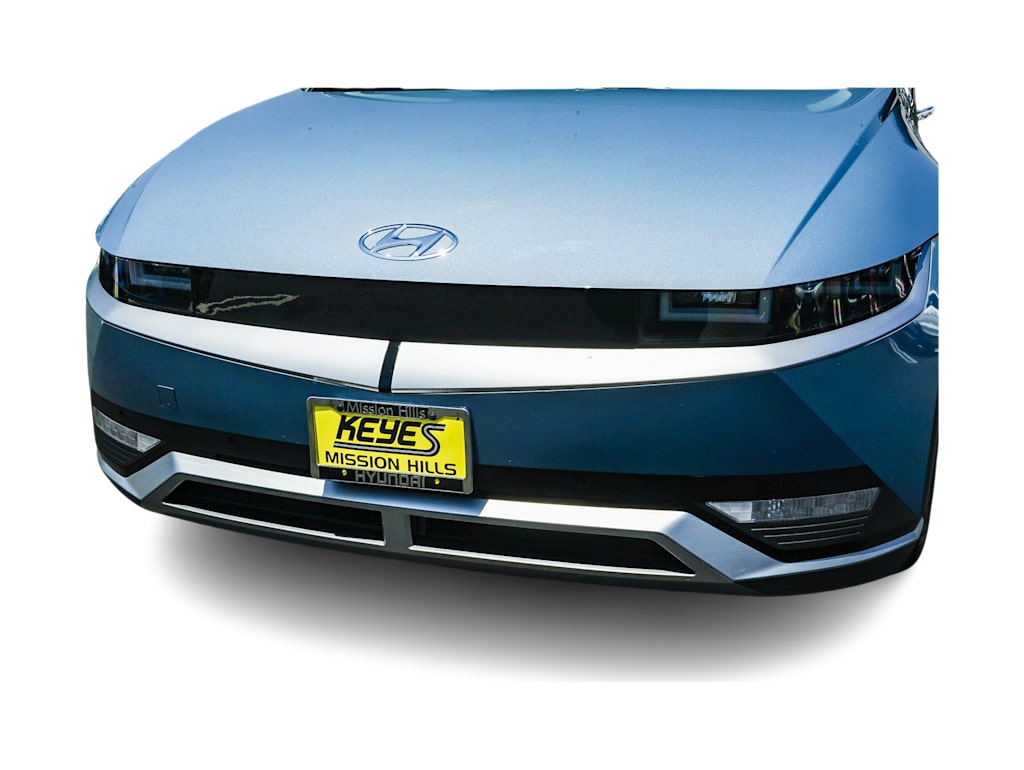 Thumbnail: 2024 Hyundai Ioniq 5 - 18