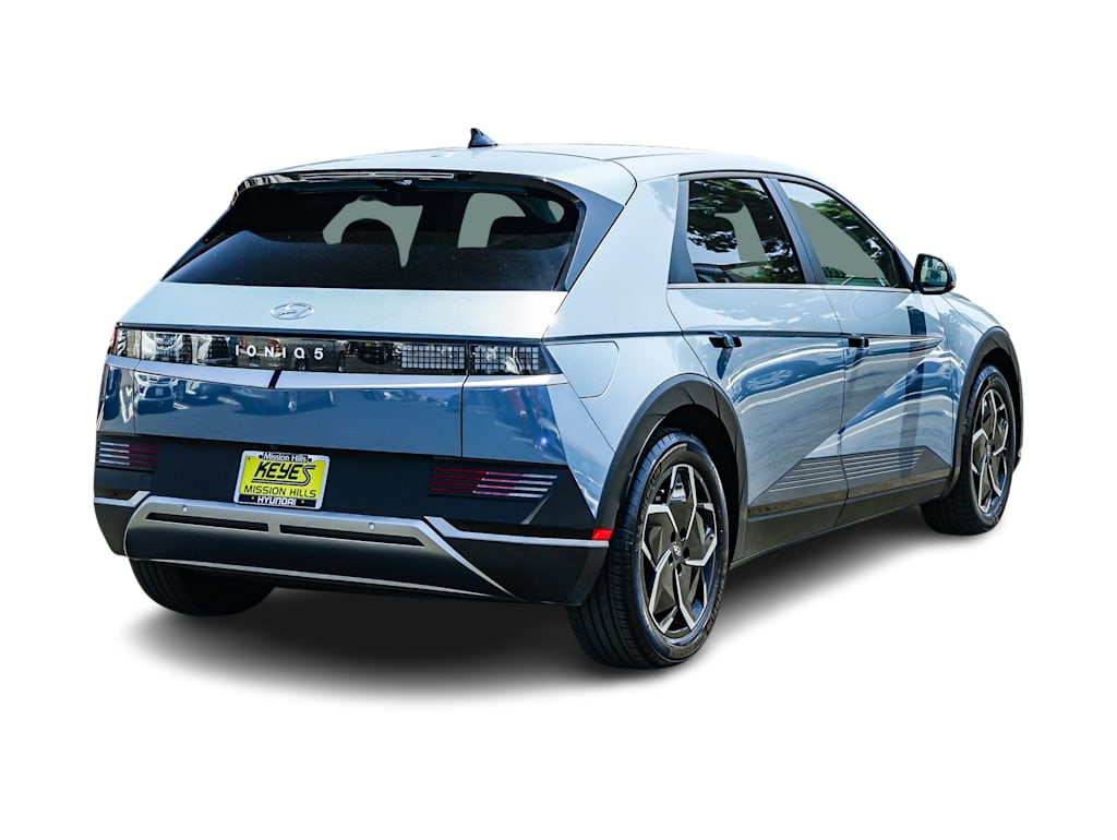 Thumbnail: 2024 Hyundai Ioniq 5 - 15