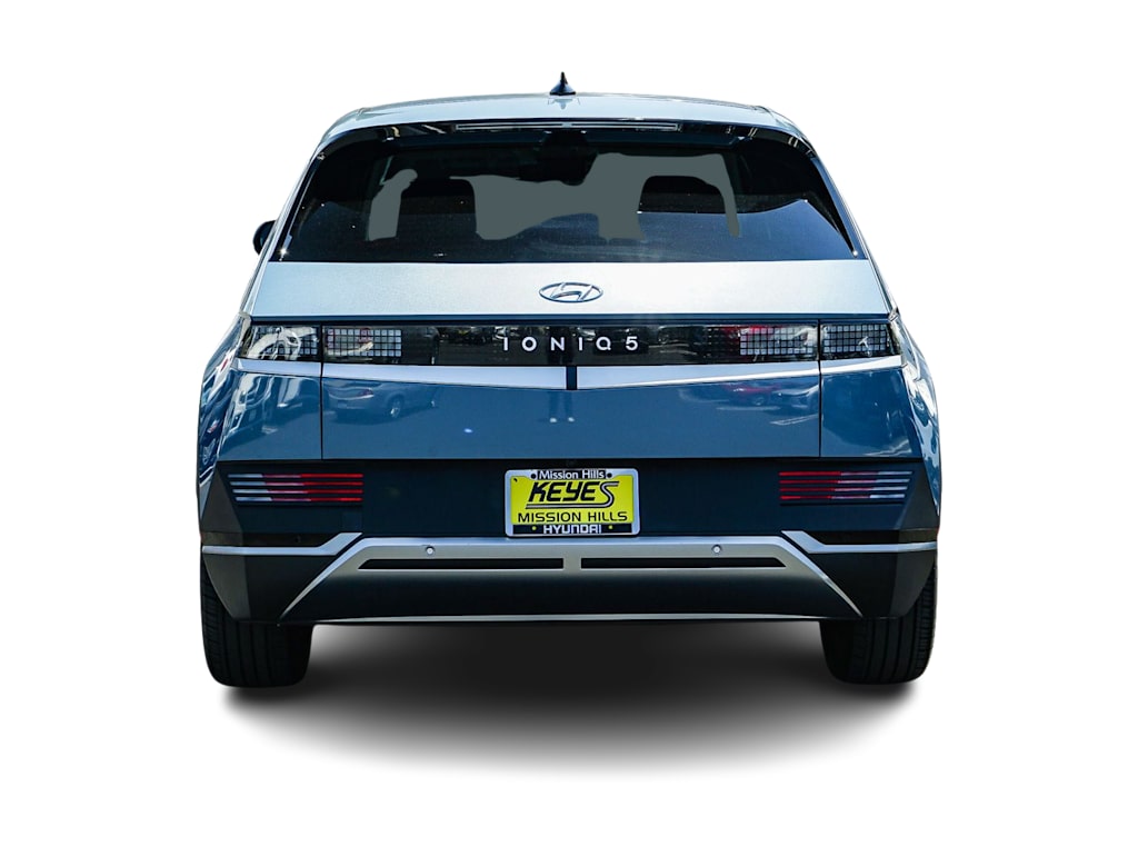 Thumbnail: 2024 Hyundai Ioniq 5 - 4