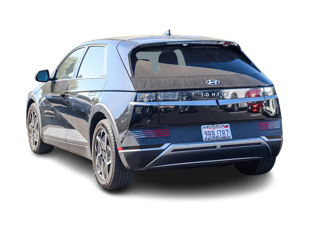 Thumbnail: 2024 Hyundai Ioniq 5 - 2