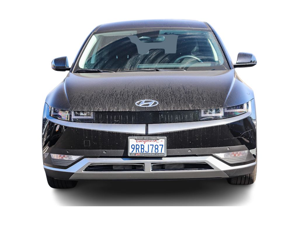 Thumbnail: 2024 Hyundai Ioniq 5 - 4