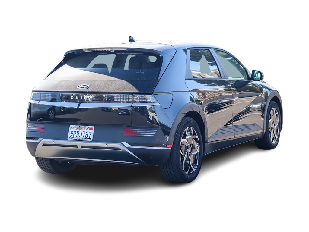 Thumbnail: 2024 Hyundai Ioniq 5 - 8