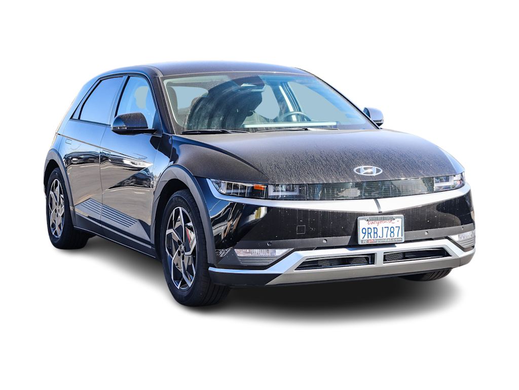 Thumbnail: 2024 Hyundai Ioniq 5 - 7