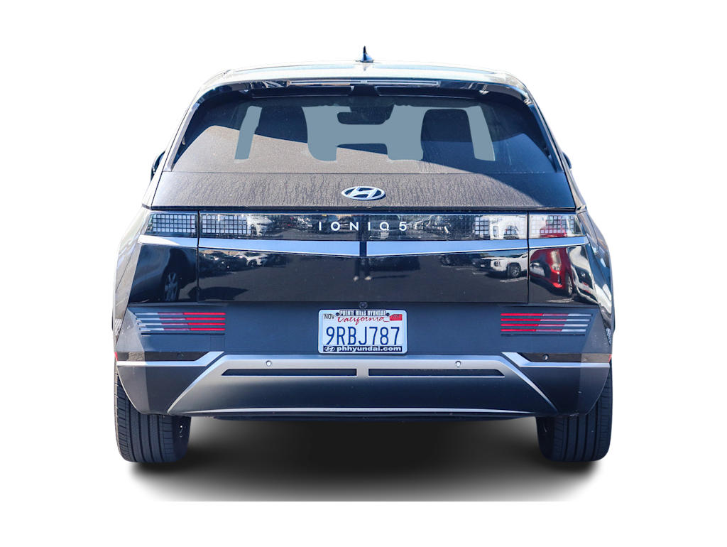 Thumbnail: 2024 Hyundai Ioniq 5 - 3