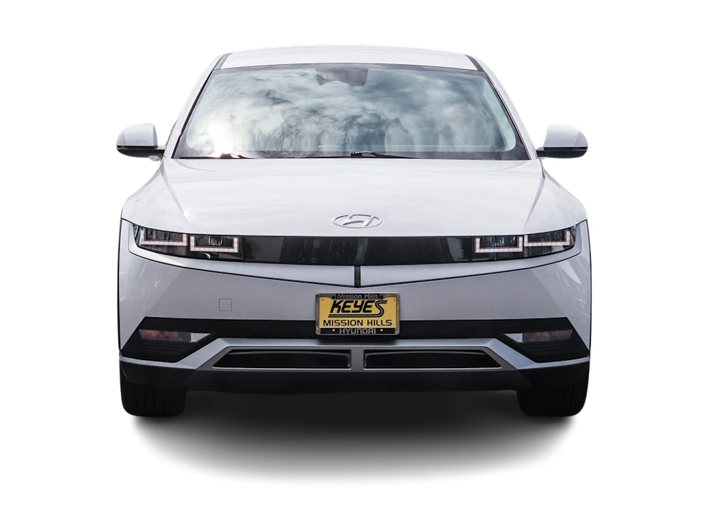 Thumbnail: 2024 Hyundai Ioniq 5 - 19