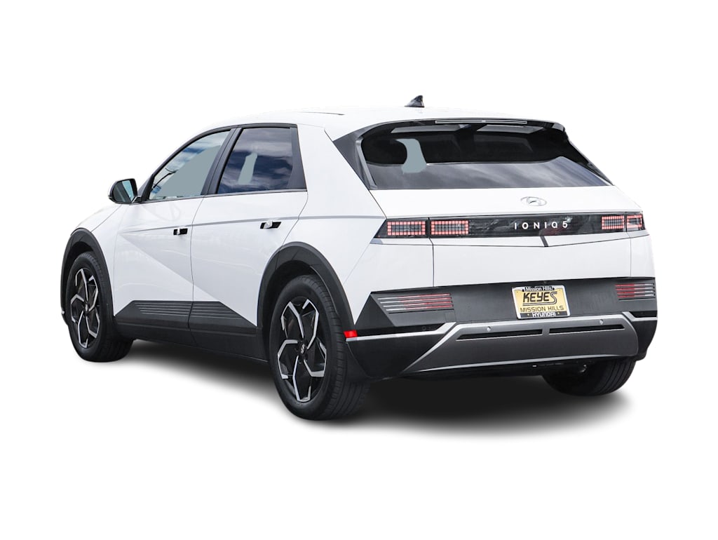 Thumbnail: 2024 Hyundai Ioniq 5 - 3