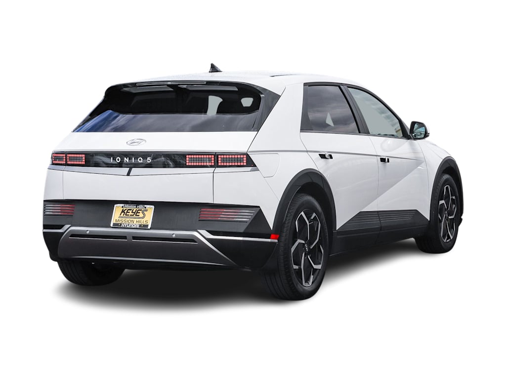 Thumbnail: 2024 Hyundai Ioniq 5 - 17