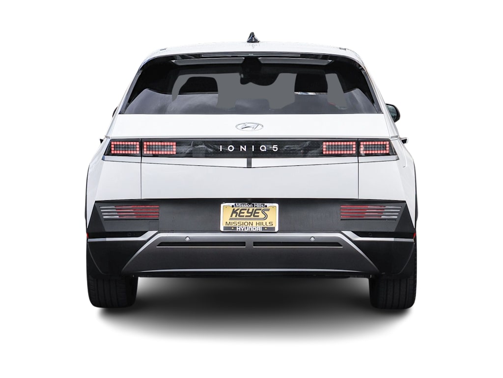 Thumbnail: 2024 Hyundai Ioniq 5 - 4