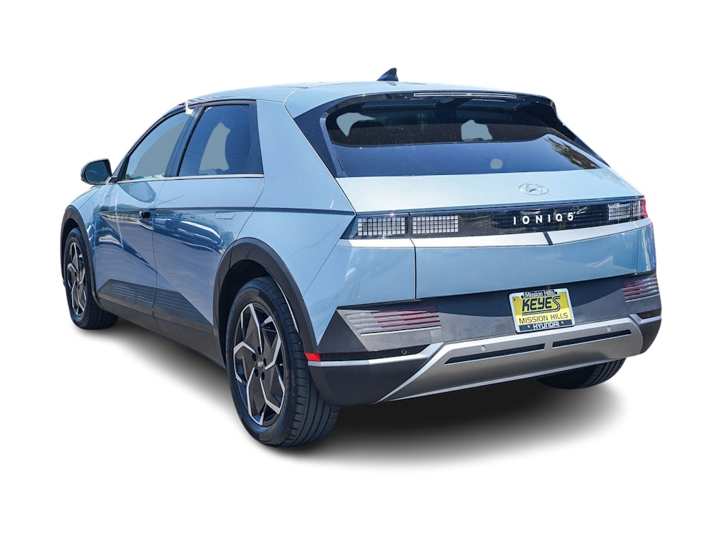 Thumbnail: 2024 Hyundai Ioniq 5 - 3