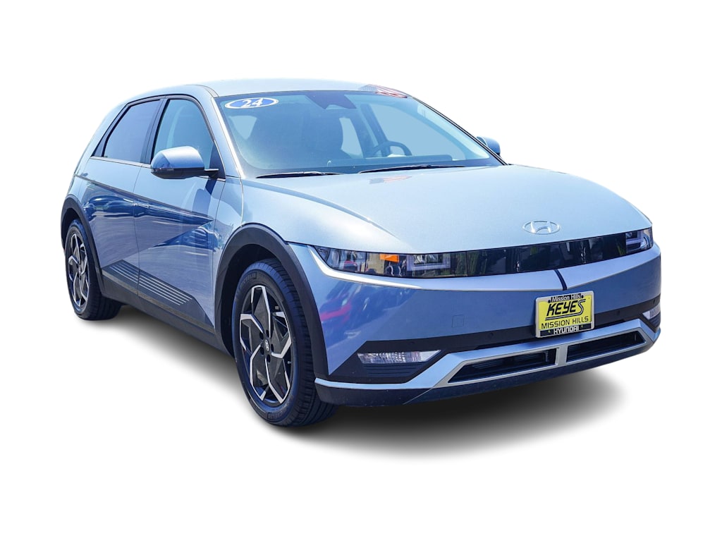 Thumbnail: 2024 Hyundai Ioniq 5 - 15