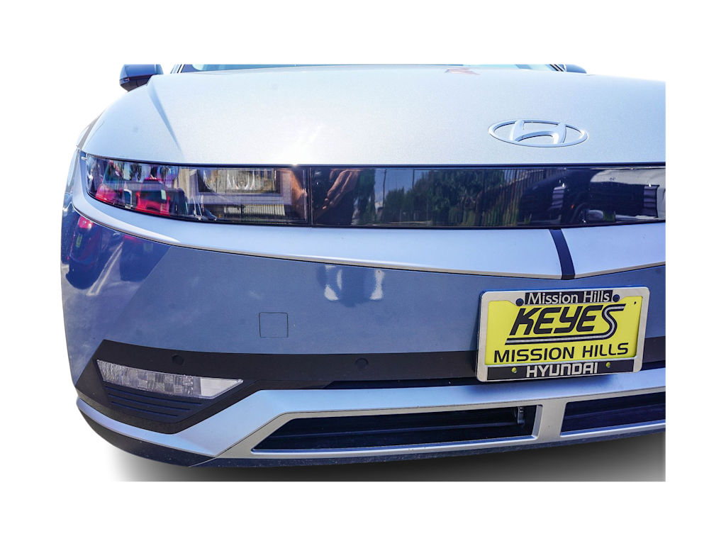 Thumbnail: 2024 Hyundai Ioniq 5 - 20