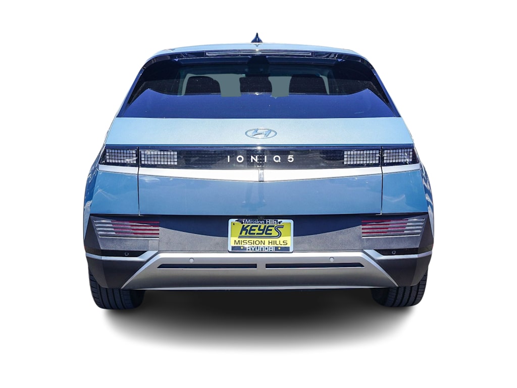 Thumbnail: 2024 Hyundai Ioniq 5 - 4