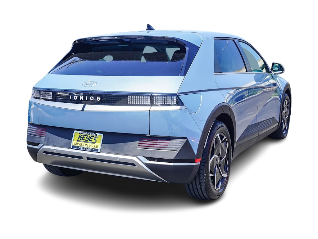 Thumbnail: 2024 Hyundai Ioniq 5 - 16