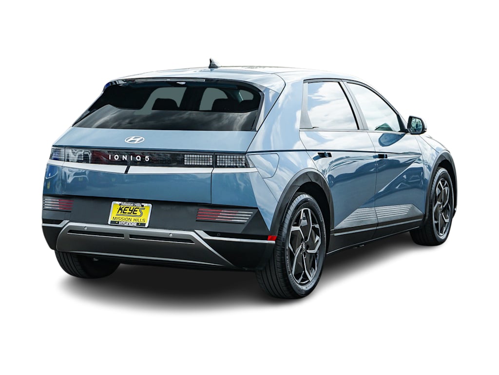 Thumbnail: 2024 Hyundai Ioniq 5 - 17