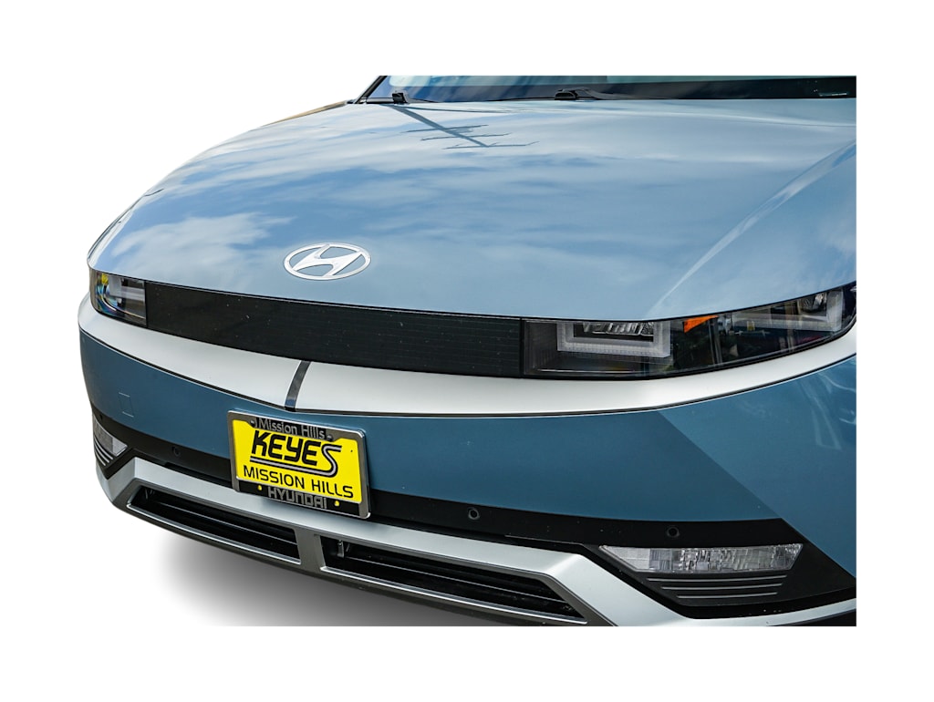 Thumbnail: 2024 Hyundai Ioniq 5 - 20