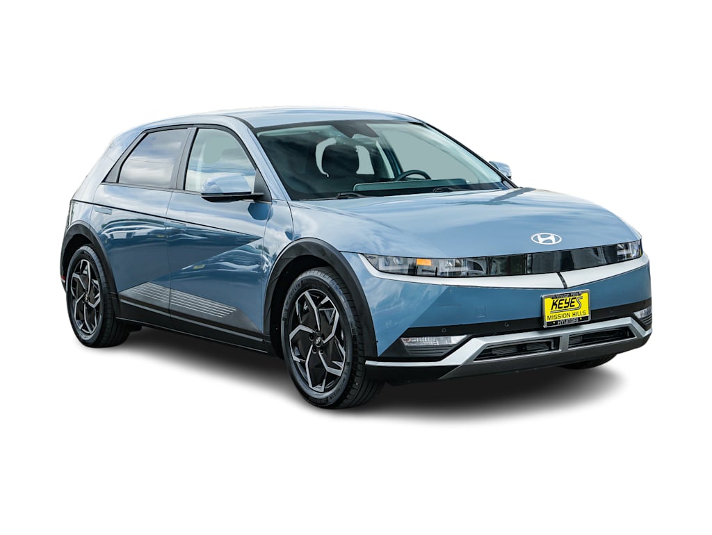 Thumbnail: 2024 Hyundai Ioniq 5 - 18
