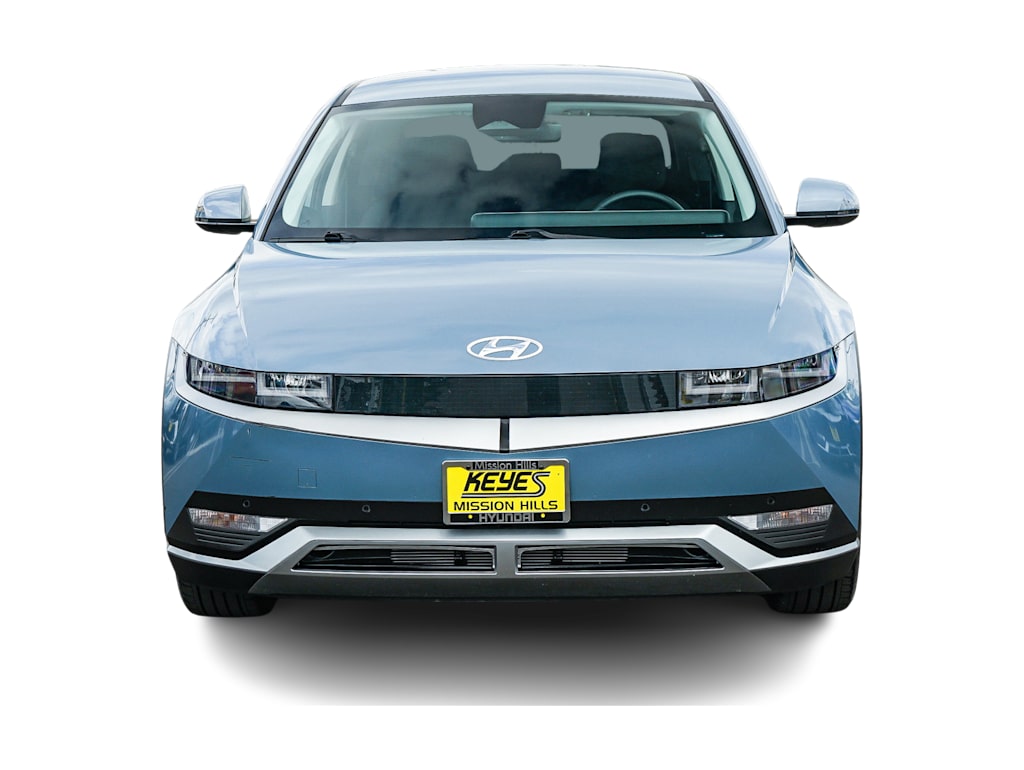 Thumbnail: 2024 Hyundai Ioniq 5 - 19