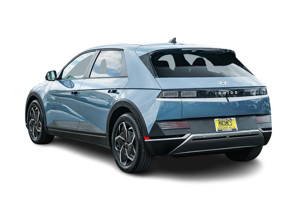 Thumbnail: 2024 Hyundai Ioniq 5 - 3
