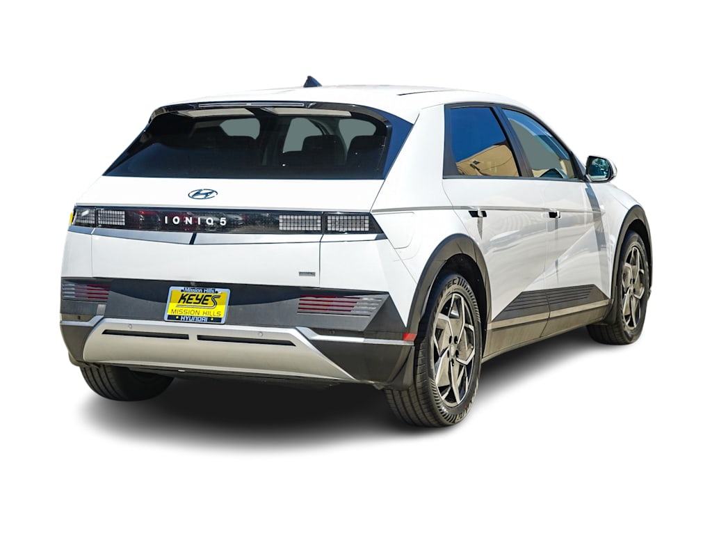 Thumbnail: 2023 Hyundai Ioniq 5 - 18