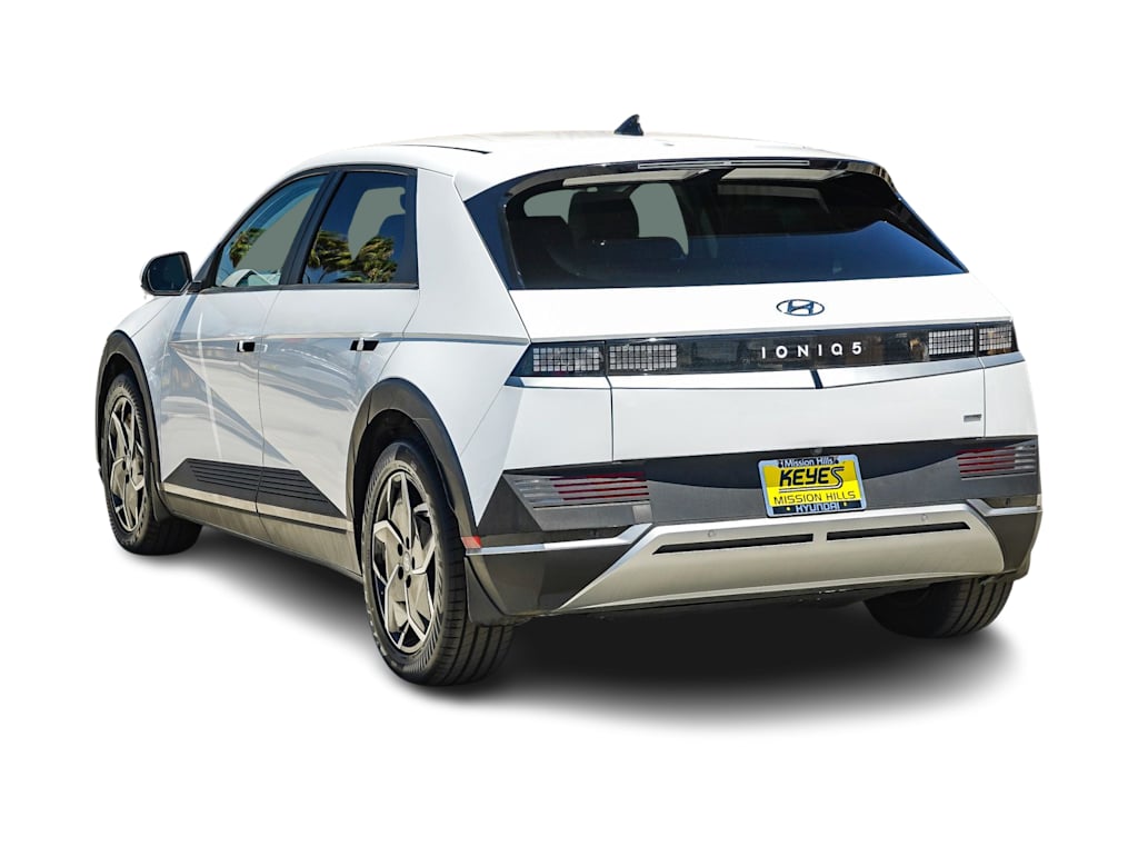 Thumbnail: 2023 Hyundai Ioniq 5 - 3