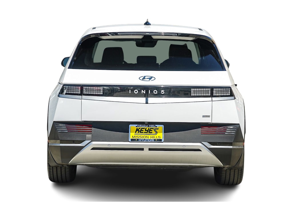 Thumbnail: 2023 Hyundai Ioniq 5 - 4