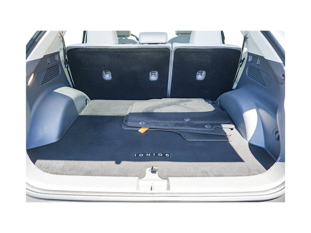 Thumbnail: 2023 Hyundai Ioniq 5 - 15