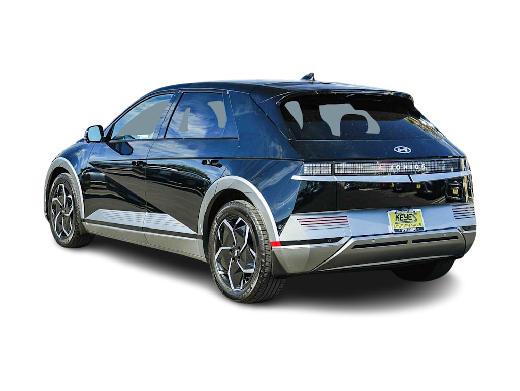 Thumbnail: 2023 Hyundai Ioniq 5 - 3
