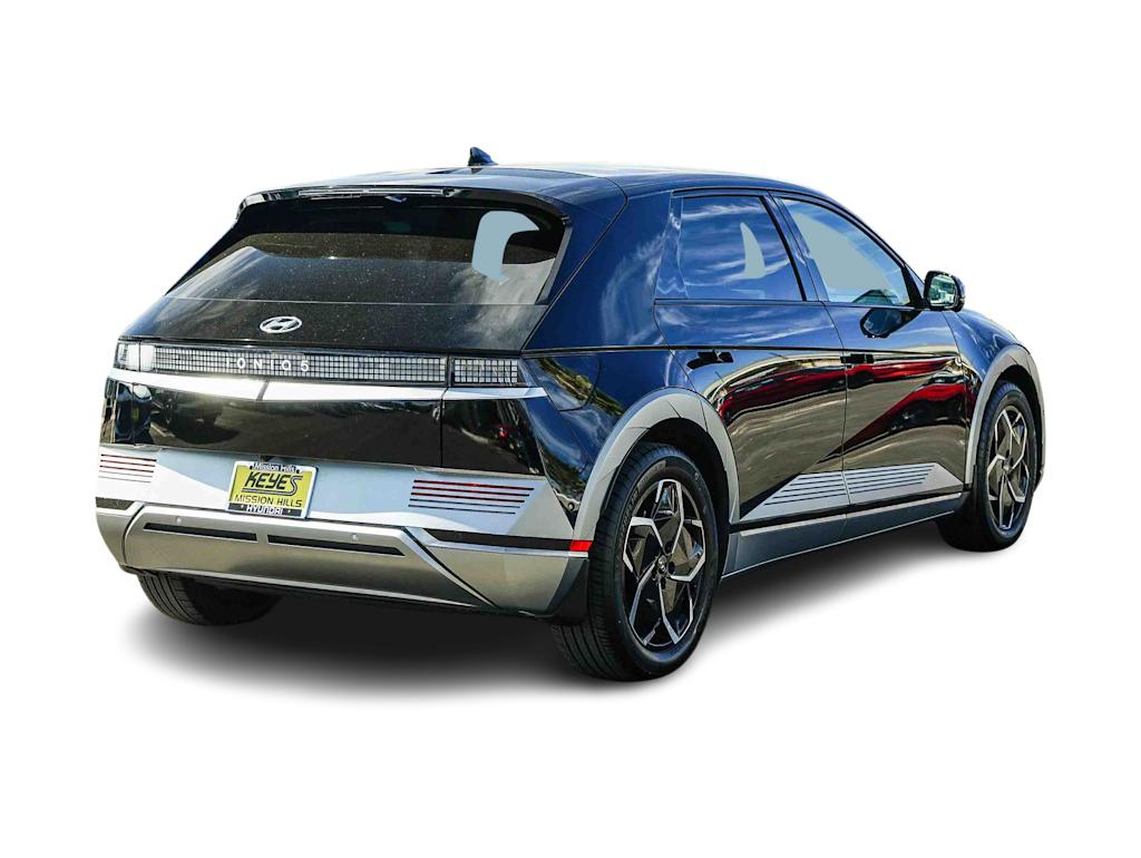 Thumbnail: 2023 Hyundai Ioniq 5 - 15