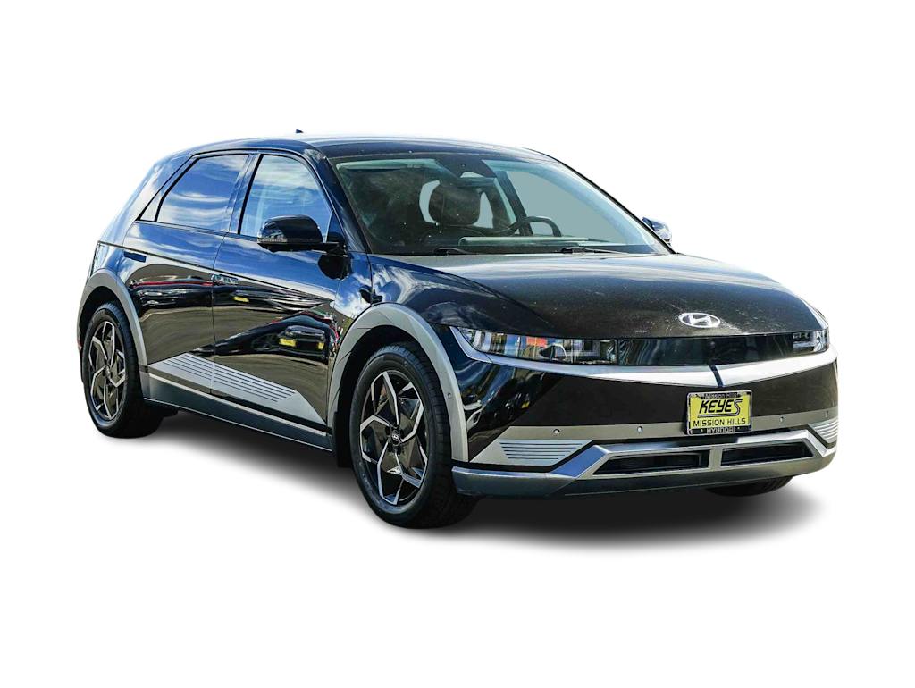 Thumbnail: 2023 Hyundai Ioniq 5 - 16