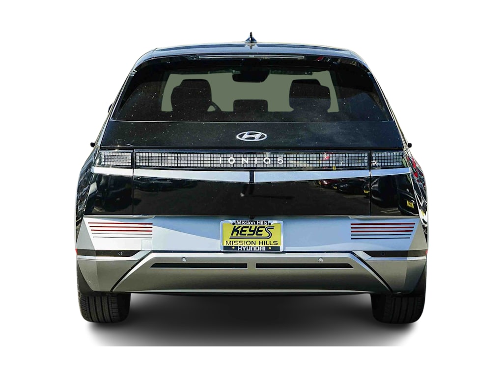 Thumbnail: 2023 Hyundai Ioniq 5 - 4