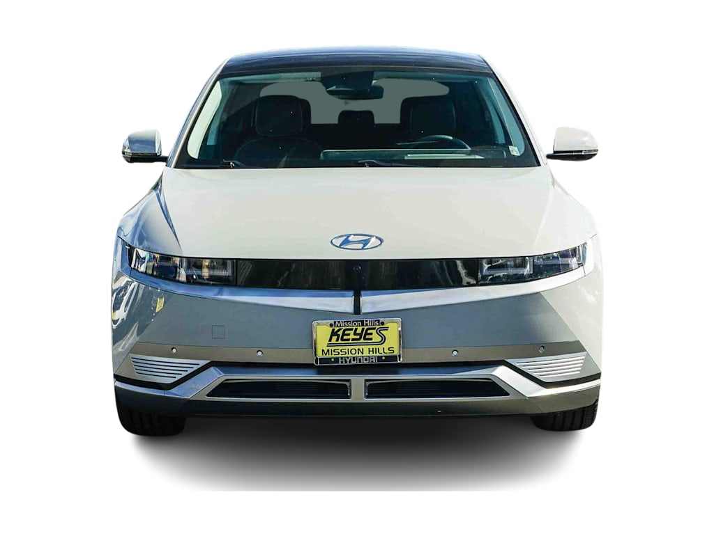 Thumbnail: 2023 Hyundai Ioniq 5 - 17