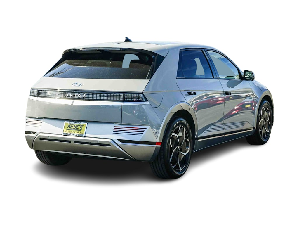 Thumbnail: 2023 Hyundai Ioniq 5 - 15
