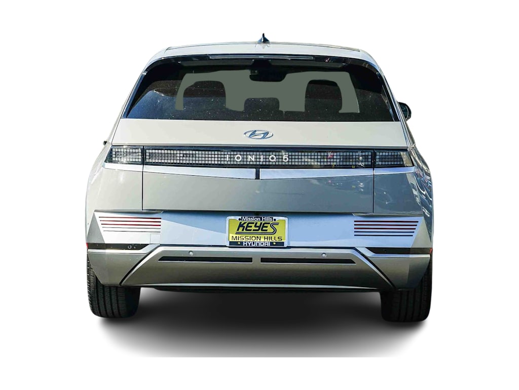 Thumbnail: 2023 Hyundai Ioniq 5 - 4