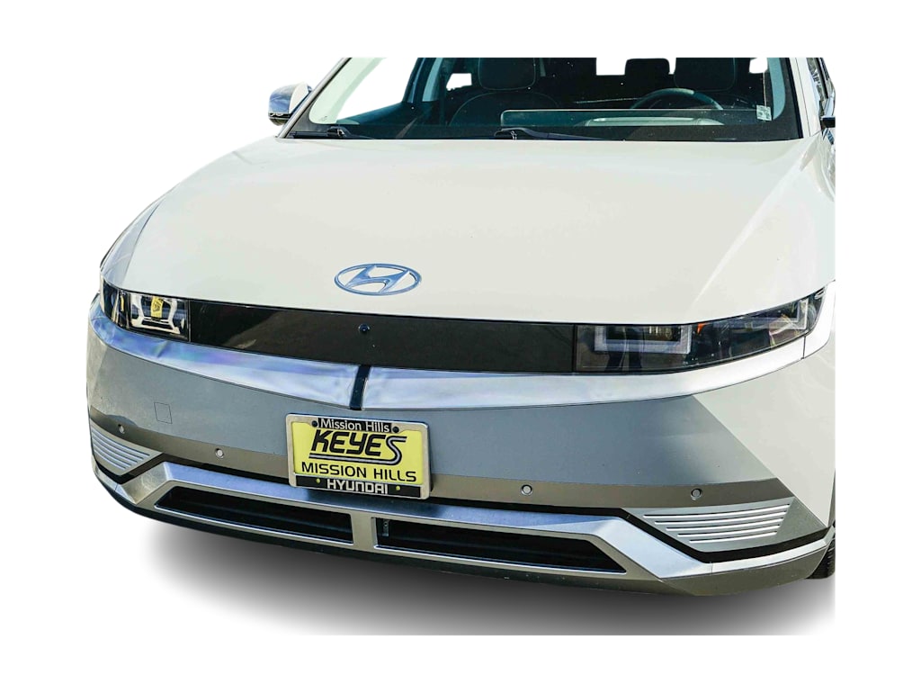 Thumbnail: 2023 Hyundai Ioniq 5 - 18