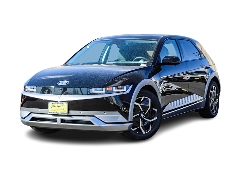 2024 Hyundai Ioniq 5 Limited 2